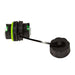 EAN 4052792070132 - LogiLink FA05LC2 conector de fibra óptica LC/LC Macho/Macho imagen 4