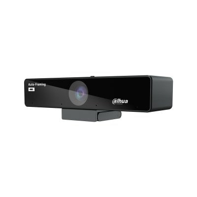 EAN 6923172555045 - Dahua Technology HTI-UC390 cámara web 8 MP USB 2.0 Negro imagen 2