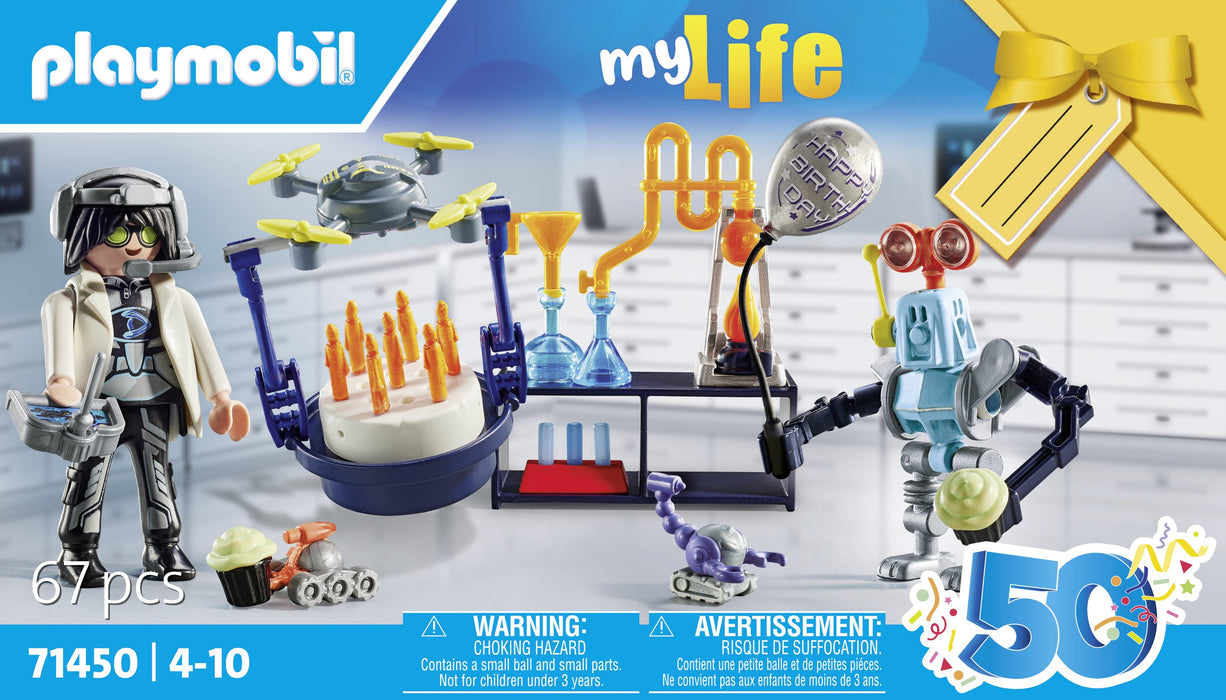 EAN 4008789714503 - Playmobil 71450 set de juguetes imagen 2