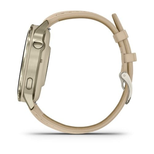 EAN 753759363956 - Garmin Venu 4 3,05 cm (1.2") AMOLED 41 mm Digital 390 x 390 Pixeles Pantalla táctil Oro Wifi GPS (satélite imagen 8