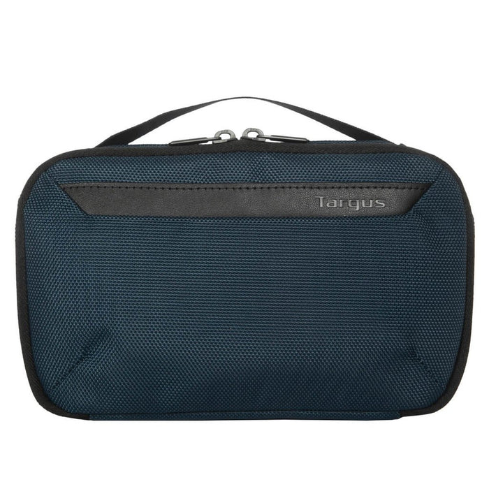 EAN 5063194002750 - Targus HeritageLuxe mochila Mochila de viaje Azul Poliéster imagen 18