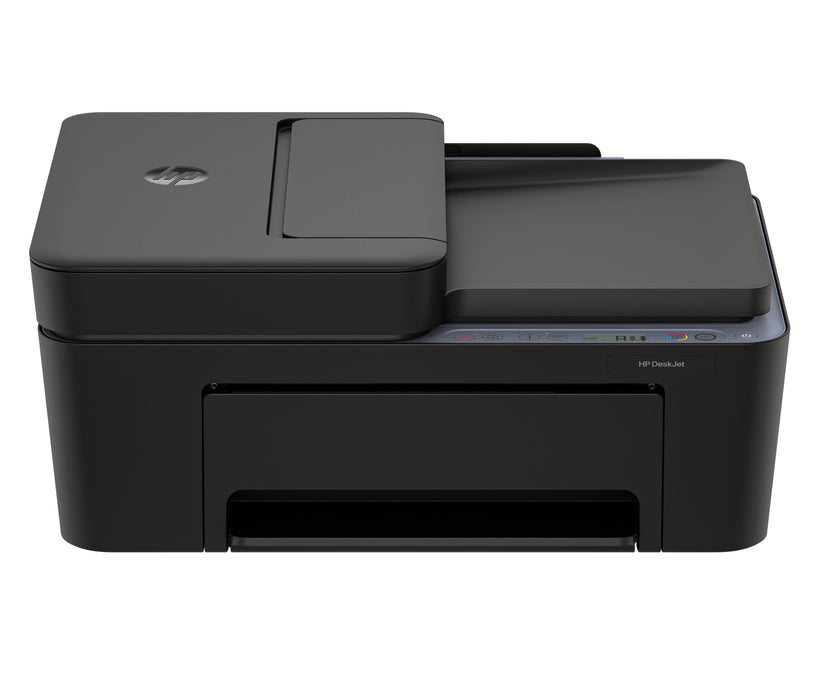 EAN 198828789877 - HP DeskJet 4330 Inyección de tinta térmica A4 4800 x 1200 DPI 8,5 ppm Wifi imagen 1