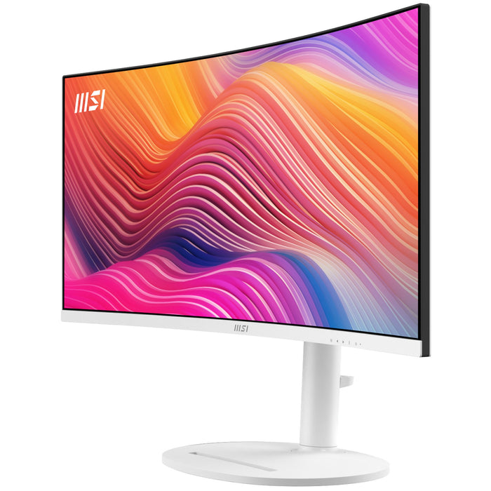 EAN 4711377333573 - MSI Modern MD342CQPWDE pantalla para PC 86,4 cm (34") 3440 x 1440 Pixeles UltraWide Quad HD LCD Blanco imagen 10