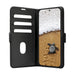 EAN 5711428061416 - dbramante1928 Copenhagen funda para teléfono móvil 16,8 cm (6.6") Folio Negro imagen 2