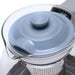 EAN 4260403579299 - Resto Kitchenware 90510 tetera Un sola tetera 1000 ml Azul, Gris imagen 5