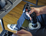 EAN 3362932915270 - Thrustmaster F/A-18C Hornet HOTAS Add-On Grip Negro Palanca de vuelo Analógico/Digital PC imagen 8