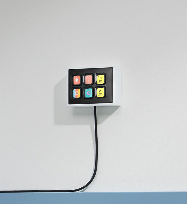 EAN 0840440498797 - Elgato Stream Deck Module Negro 6 botones imagen 4