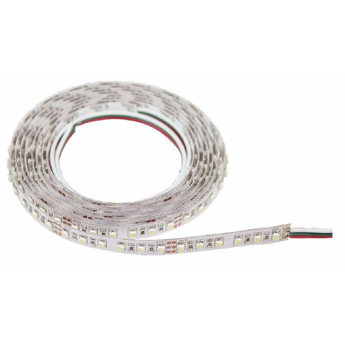 EAN 4038816106872 - Synergy 21 S21-LED-F00047 cinta luminosa Regleta luminosa universal 5000 mm imagen 1