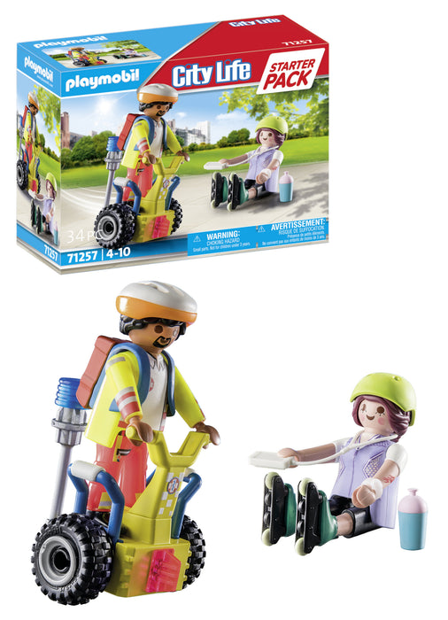 EAN 4008789712578 - Playmobil City Life 71257 figura de juguete para niños imagen 5