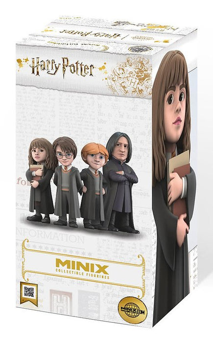 EAN 8436605118505 - MINIX Harry Potter imagen 6