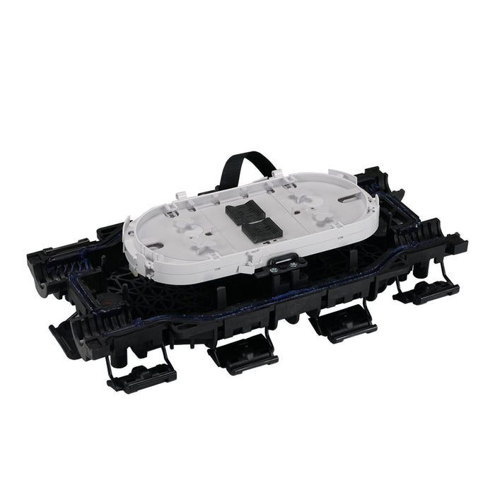EAN 4049759241285 - EFB Elektronik 83127.1V2 caja de empalme para fibra óptica imagen 3