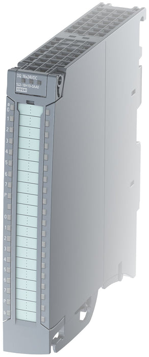 EAN 4047623402510 - Siemens 6ES7522-1BH10-0AA0 no categorizado imagen 1