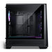 EAN 0886523303558 - Phanteks PH-EC400GA_DBK01 carcasa de ordenador Midi Tower Negro imagen 1