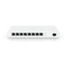 EAN 0810010076595 - Ubiquiti UISP Gestionado L2 Gigabit Ethernet (10/100/1000) Energía sobre Ethernet (PoE) Blanco imagen 3
