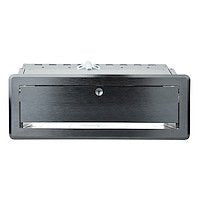 EAN 65030870788 - StarTech.com BOX4MODULE organizador de cables Escritorio Caja de cables Negro 1 pieza(s) imagen 5