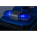 EAN 4042774463892 - Jamara Mercedes-Benz Antos Police Correpasillos con forma de coche imagen 13