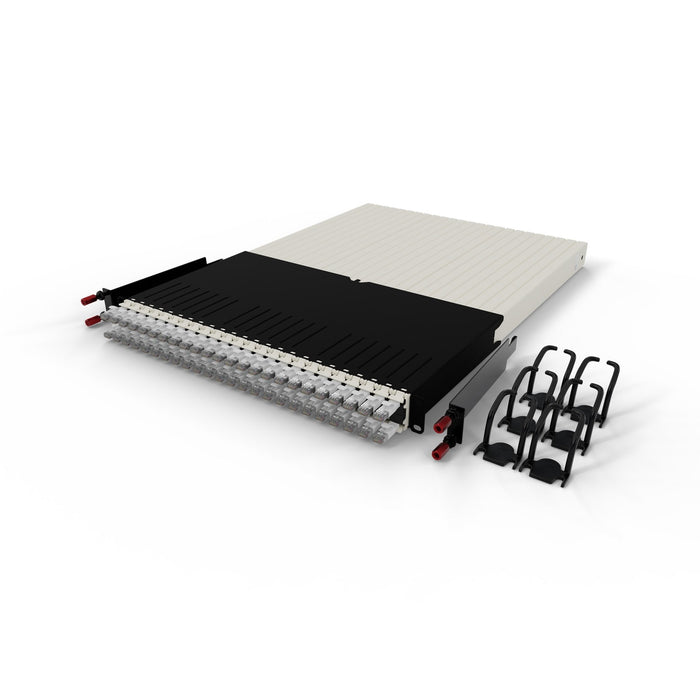 EAN 4262427630796 - PATCHBOX PONE30STPWH cable de red Blanco 1,8 m Cat6a U/FTP (STP) imagen 3