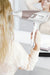 EAN 3121040078044 - Rowenta Studio Dry CV5830 secador 2300 W Beige, Blanco imagen 12