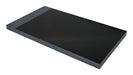 EAN 3800238071691 - Shelly Wall Display XL Inalámbrico Negro, Gris claro imagen 2