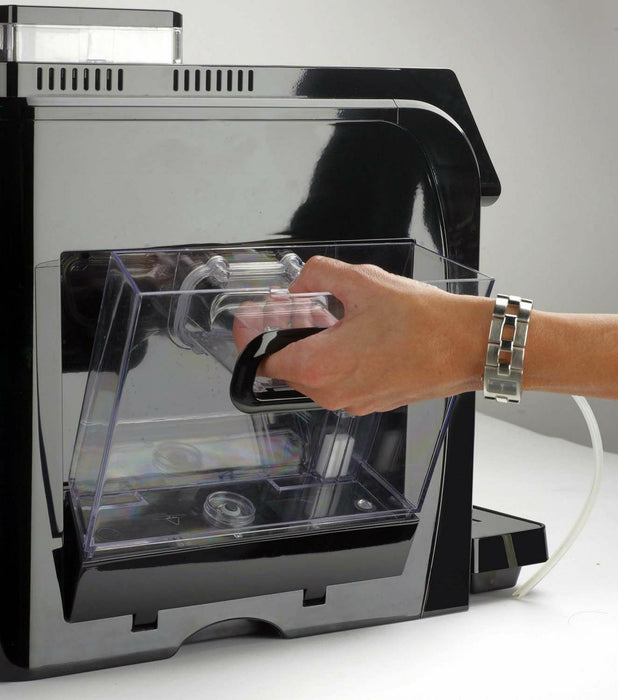 EAN 0755717342393 - Acopino Monza Totalmente automática Máquina espresso 2 L imagen 6