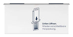 EAN 8700216194761 - Oral-B iO Ultimative Reinigung 6 pieza(s) Blanco imagen 6