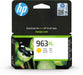 EAN 0192545866583 - HP 963XL High Yield Yellow Original Ink Cartridge cartucho de tinta 1 pieza(s) Alto rendimiento (XL) imagen 1