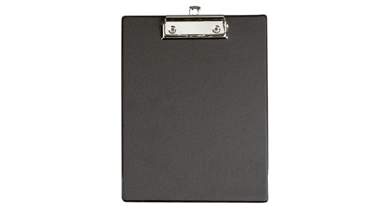 EAN 4002390046510 - MAUL 2335390 portapapel A5 Cartón Negro imagen 8