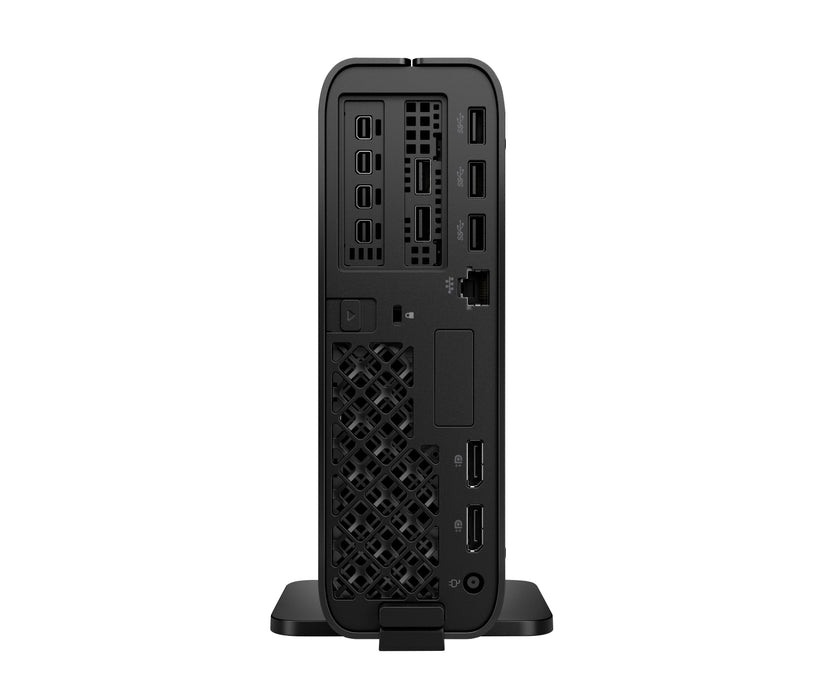 EAN 0198122987504 - HP Z2 Mini G9 Intel® Core™ i9 i9-14900 32 GB DDR5-SDRAM 1 TB SSD NVIDIA RTX A2000 Windows 11 Pro Mini PC  imagen 10