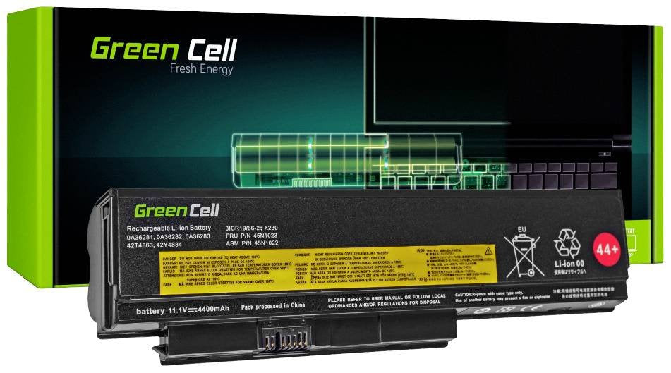EAN 5902701416317 - Green Cell GC-LE63 no categorizado imagen 5