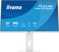 EAN 4948570125883 - iiyama ProLite XB2797QSU-W1 pantalla para PC 68,6 cm (27") 2560 x 1440 Pixeles Quad HD LED Blanco imagen 5