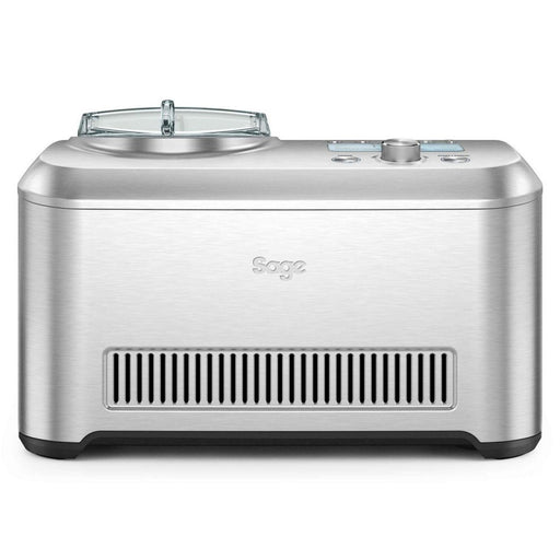 EAN 9312432030076 - Sage the Smart Scoop 1 L 200 W Gris, Acero inoxidable imagen 1