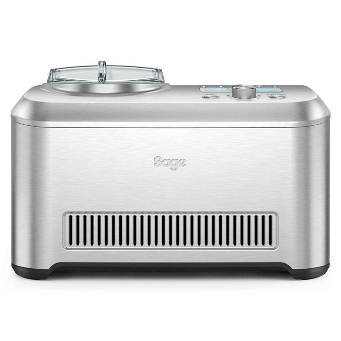 EAN 9312432030076 - Sage the Smart Scoop 1 L 200 W Gris, Acero inoxidable imagen 1