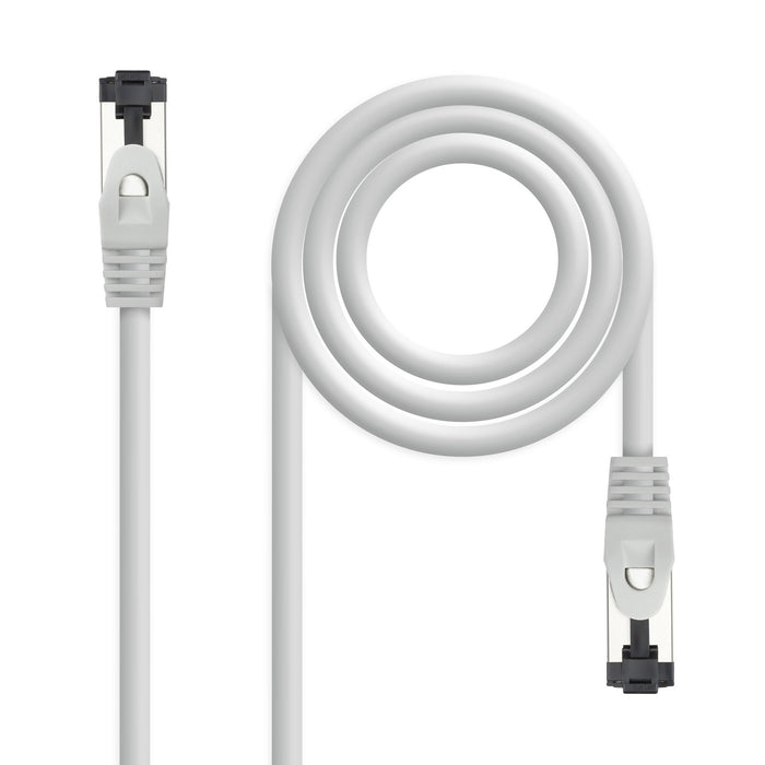 EAN 8433281015753 - Nanocable 10.20.2000-L30 cable de red 0,3 m Cat8.1 S/FTP (S-STP) imagen 1