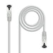 EAN 8433281016088 - Nanocable 10.20.2007 cable de red Cat8.1 S/FTP (S-STP) imagen 1