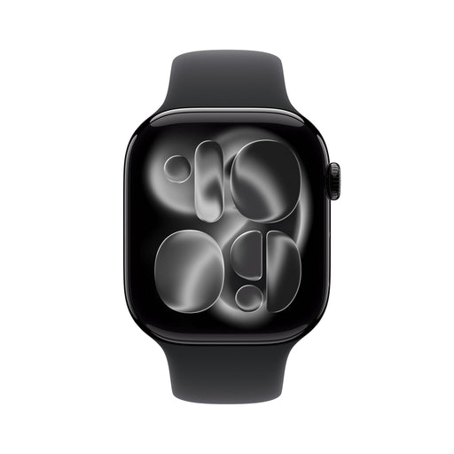 EAN 195950631753 - Apple Watch Series 11 OLED 46 mm Digital 416 x 496 Pixeles Pantalla táctil Negro Wifi GPS (satélite) imagen 2