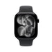 EAN 0195950462579 - Apple Watch Series 11 OLED 46 mm Digital 416 x 496 Pixeles Pantalla táctil Negro Wifi GPS (satélite) imagen 2