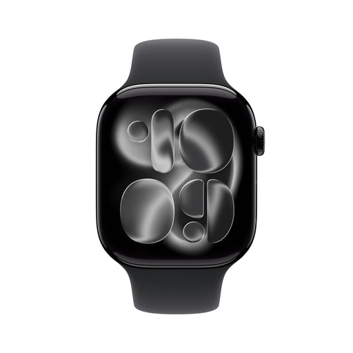 EAN 195950630923 - Apple Watch Series 11 OLED 46 mm Digital 416 x 496 Pixeles Pantalla táctil 5G Negro Wifi GPS (satélite) imagen 2