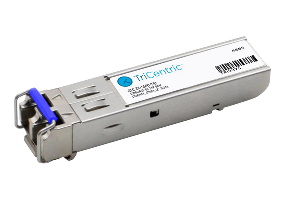 EAN 882658277047 - Cisco GLC-EX-SMD= red modulo transceptor Fibra óptica 1000 Mbit/s SFP 1310 nm imagen 1