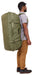 EAN 0085854255325 - Thule Chasm TDSD305 Olivine bolso de lona 130 L Poliéster Oliva imagen 6