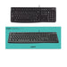 EAN 5099206020689 - Logitech K120 teclado Oficina USB AZERTY Holandés Negro imagen 15