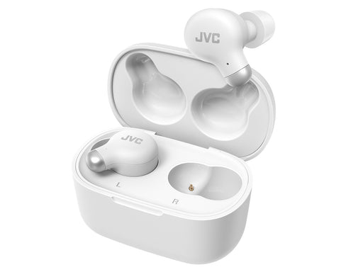 EAN 4975769475290 - JVC HA-A25T-W-U auricular y casco Auriculares True Wireless Stereo (TWS) Dentro de oído Llamadas/Música B imagen 1