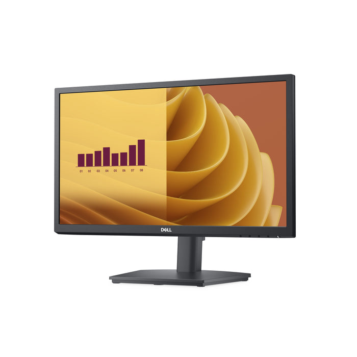 EAN 5397184822197 - DELL E Series E2225HS pantalla para PC 54,5 cm (21.4") 1920 x 1080 Pixeles Full HD LCD Negro imagen 2