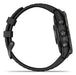 EAN 0753759318093 - Garmin epix Pro (Gen 2) 3,3 cm (1.3") AMOLED 47 mm Digital 416 x 416 Pixeles Pantalla táctil Negro Wifi G imagen 5