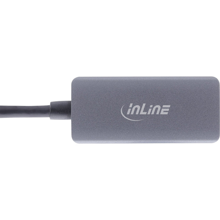 EAN 4043718306985 - InLine 33380M tarjeta y adaptador de interfaz RJ-45 imagen 4