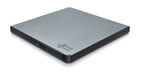 EAN 8809484672459 - Hitachi-LG Slim Portable DVD-Writer unidad de disco óptico DVD±RW Plata imagen 1