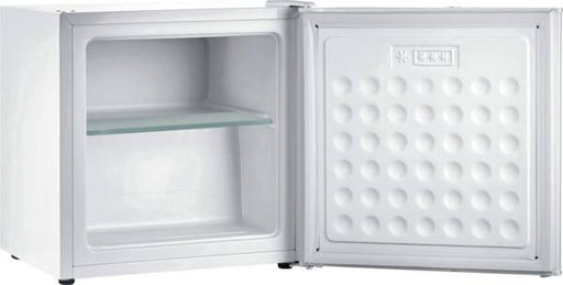 EAN 4008146045837 - Severin GB 8886 Congelador vertical Encimera 32 L Blanco imagen 2
