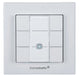 EAN 4047976423088 - HomeMatic HMIP-WRC6 Blanco imagen 1