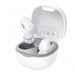 EAN 6932172628390 - Baseus WM01 Auriculares Inalámbrico Dentro de oído Llamadas/Música USB Tipo C Bluetooth Blanco imagen 1