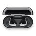 EAN 8435430621211 - NGS ARTICA DUO Auriculares Inalámbrico Dentro de oído Llamadas/Música Bluetooth Negro imagen 7