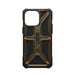EAN 0840283909825 - Urban Armor Gear 114298113940 funda para teléfono móvil 17 cm (6.7") Negro, Verde imagen 4